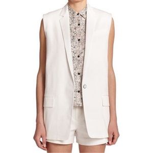 NWT Rag & Bone vest